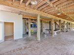 Beach gear items are part of a selection available for rent through VayKLife.